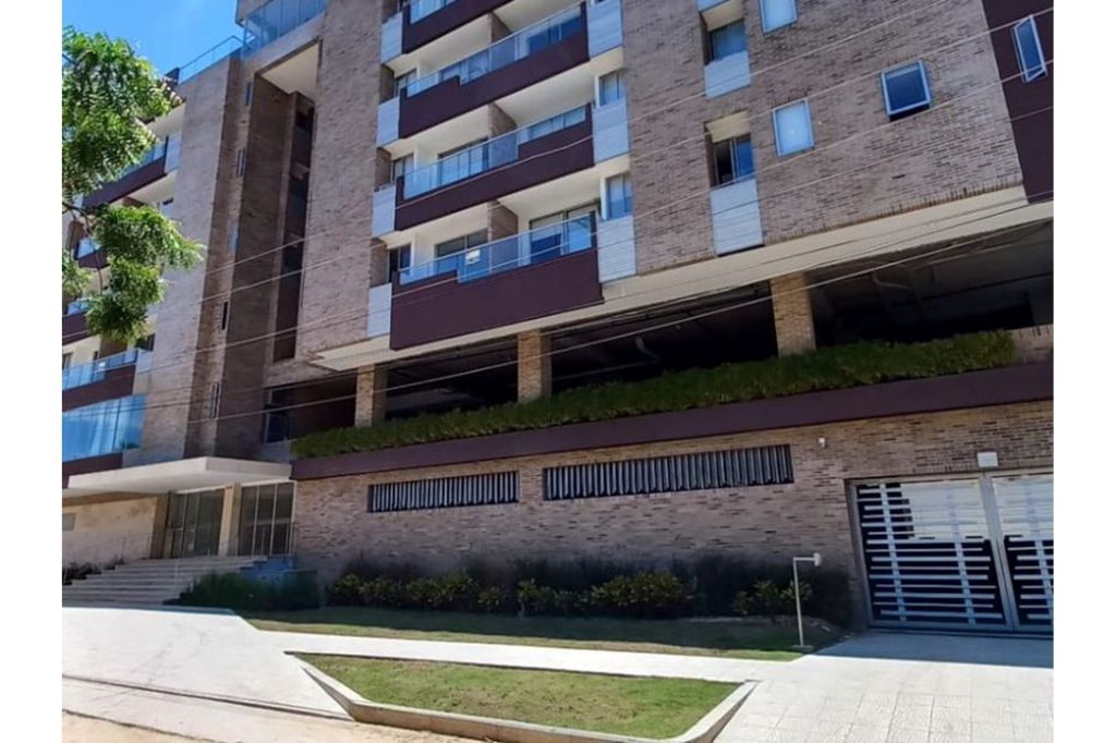 Property in Barranquilla