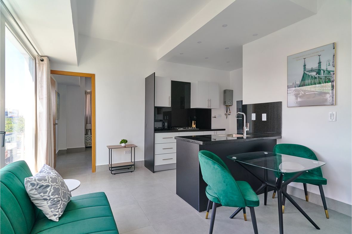 Property in Santo Domingo De Guzmán