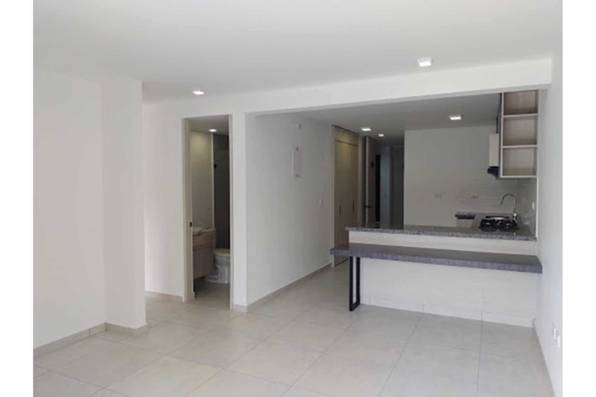 Property in Pereira