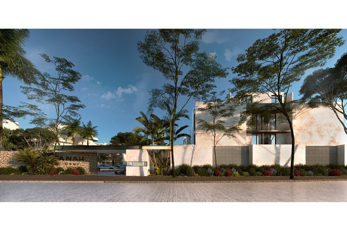 Property in Tulum