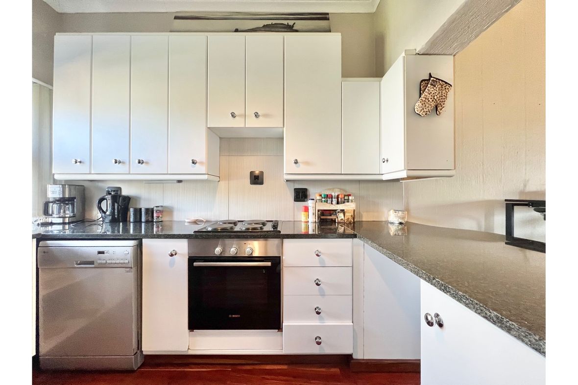 Property in Morningside