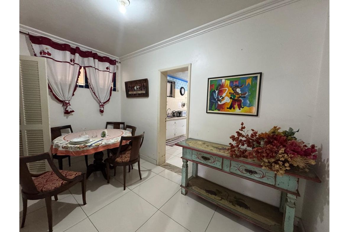 Property in Petropolis
