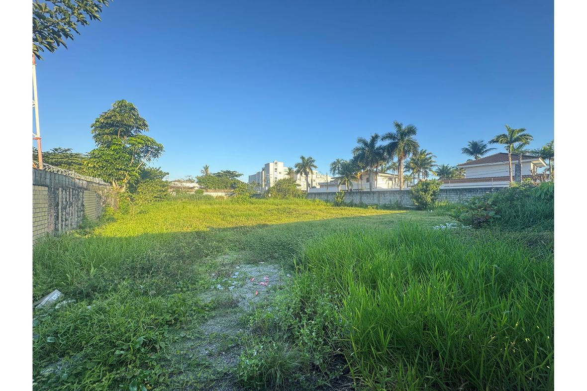 Property in Guarujá