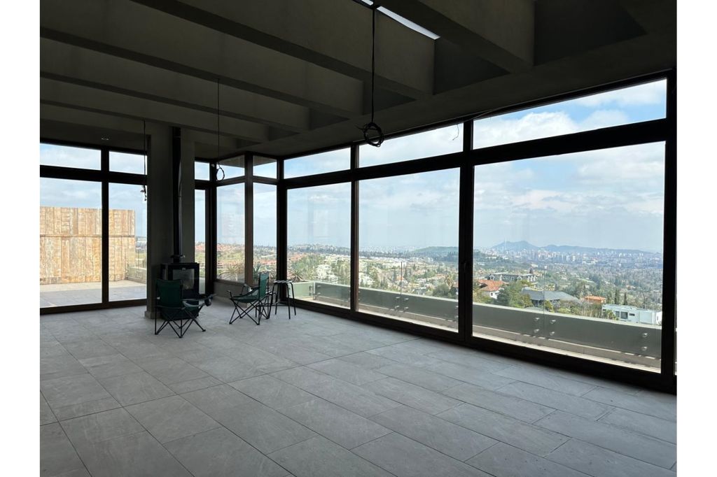 Property in Las Condes