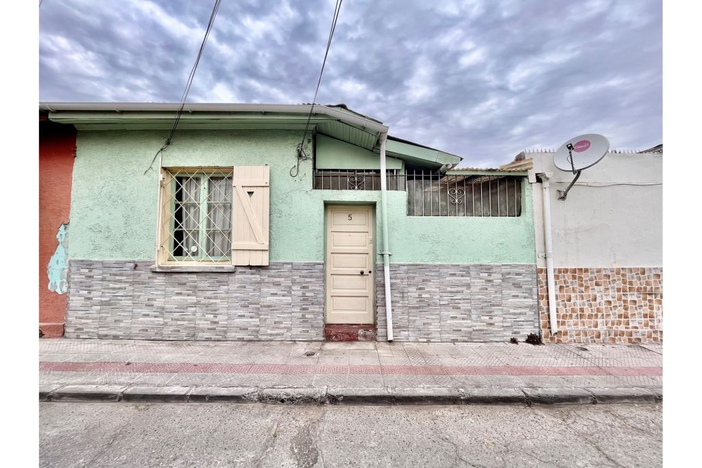 Property in Santiago