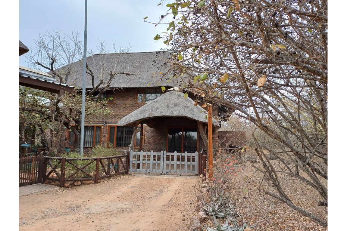 Marloth Park Marloth Park, Mpumalanga