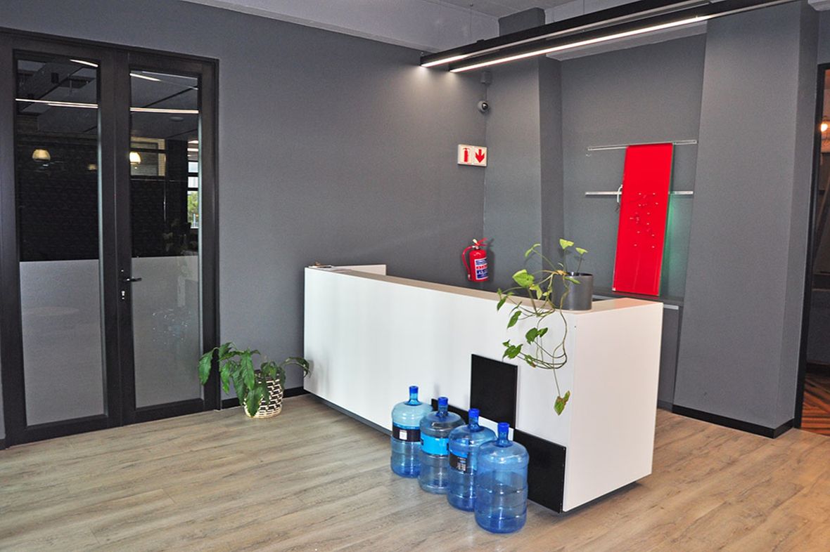 Property in Maitland