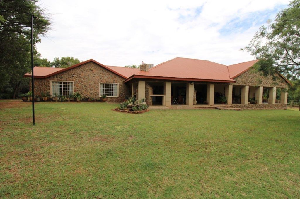 Bela Bela Bela Bela Rural, Limpopo