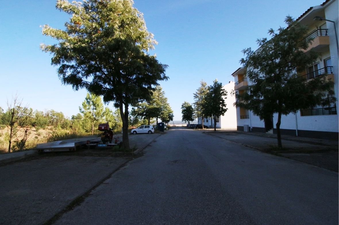 Property in Abrantes - São Vicente E São João E Alferrarede