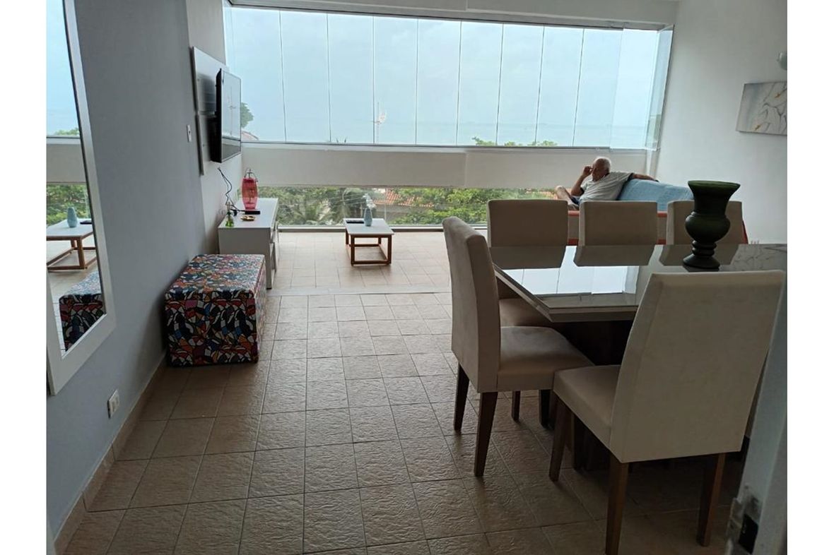 Property in Guarujá