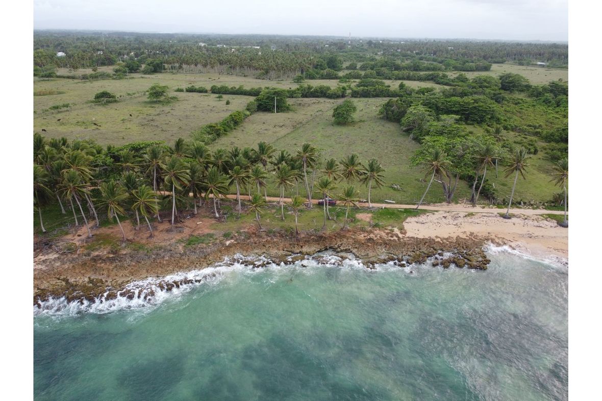 Property in Cabrera