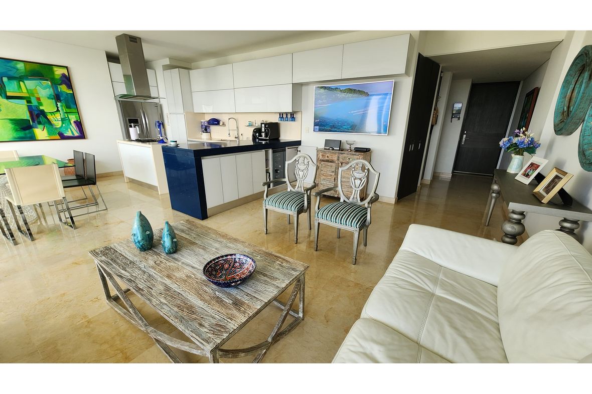 Property in Cartagena De Indias