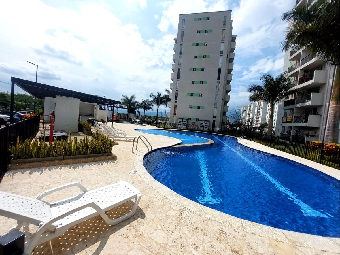 Property in Jamundi