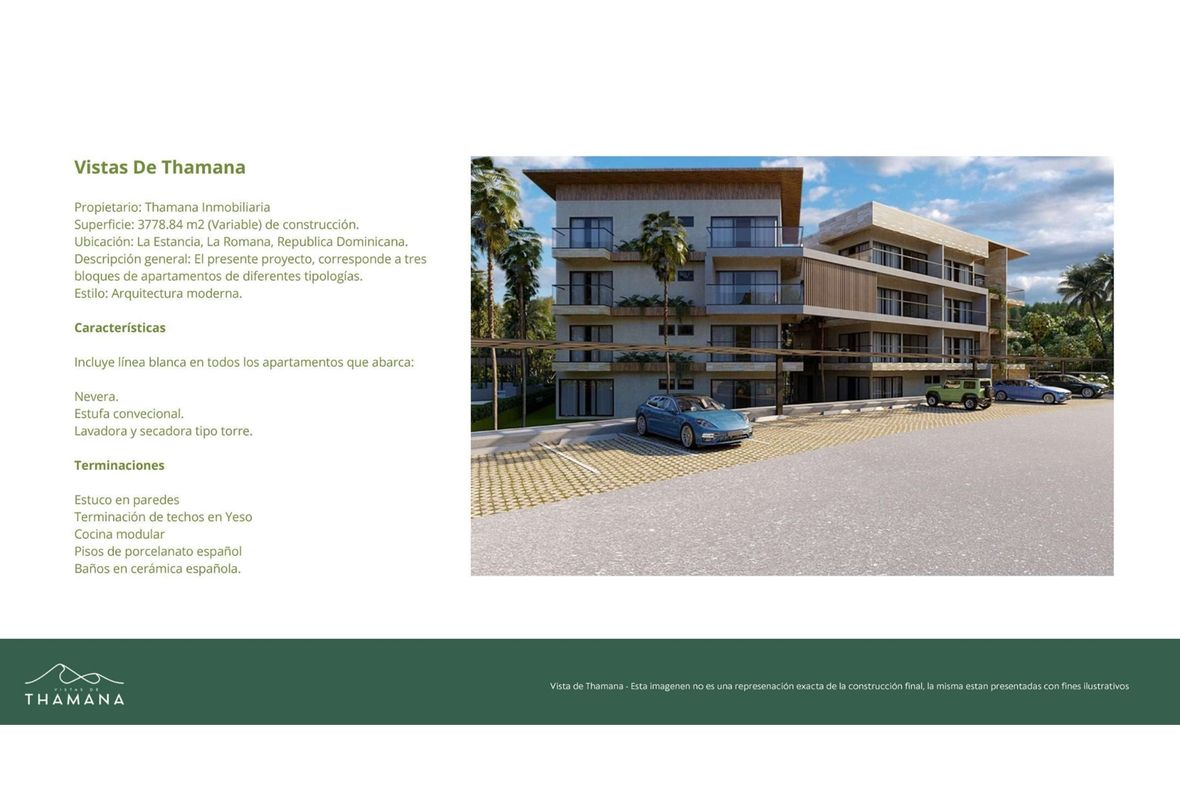 Property in La Romana