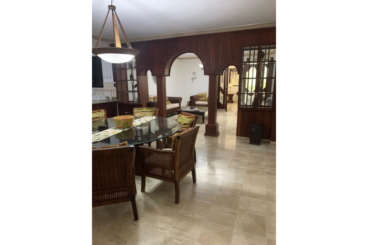 Property in Santiago