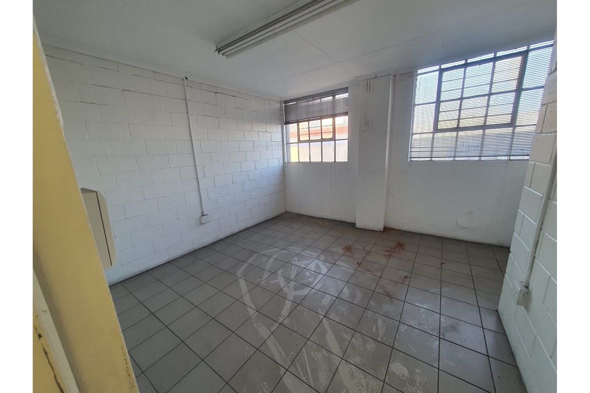 Property in Deal Party