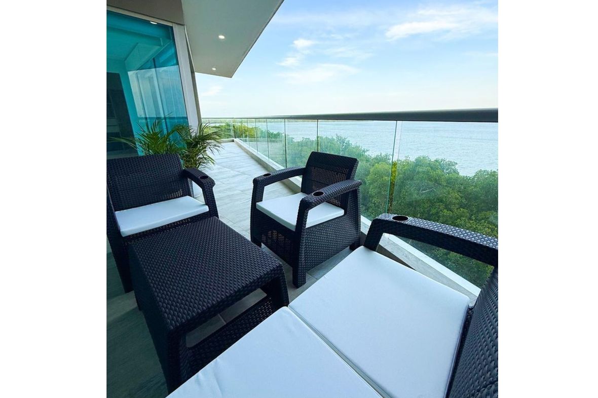 Property in Cartagena De Indias