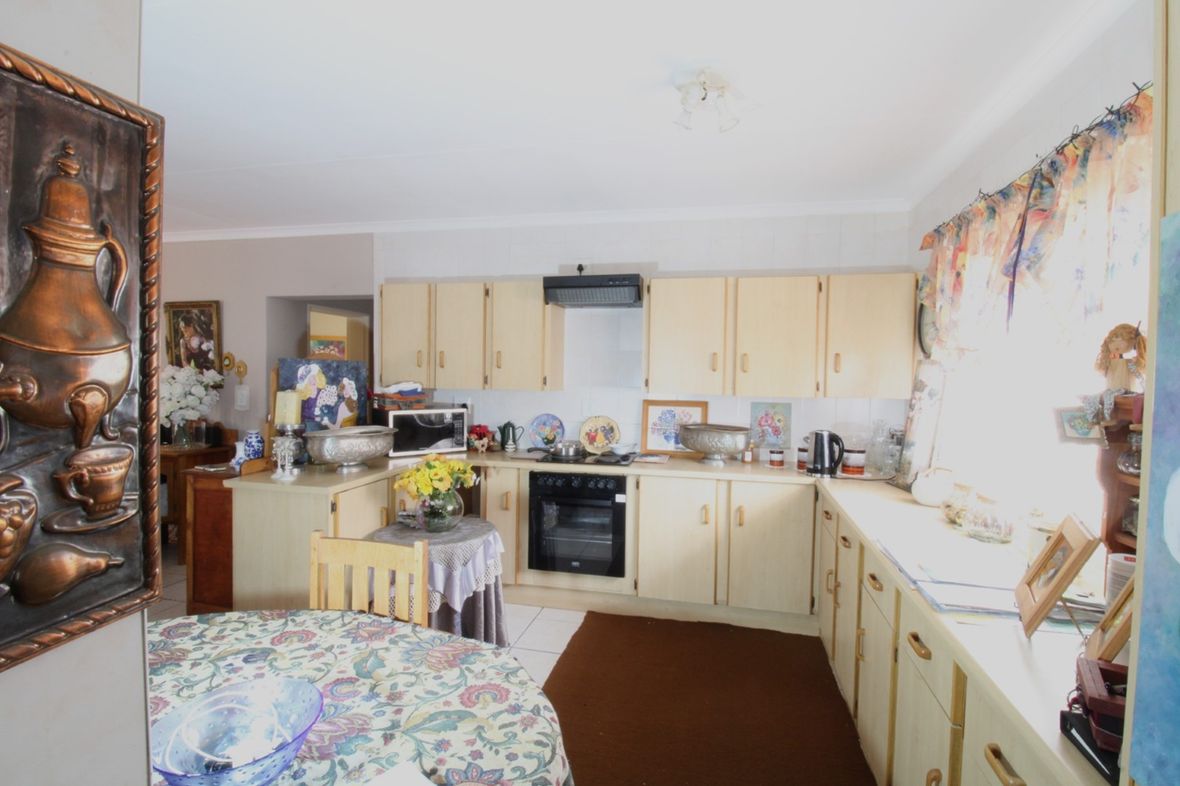 Property in Bela Bela