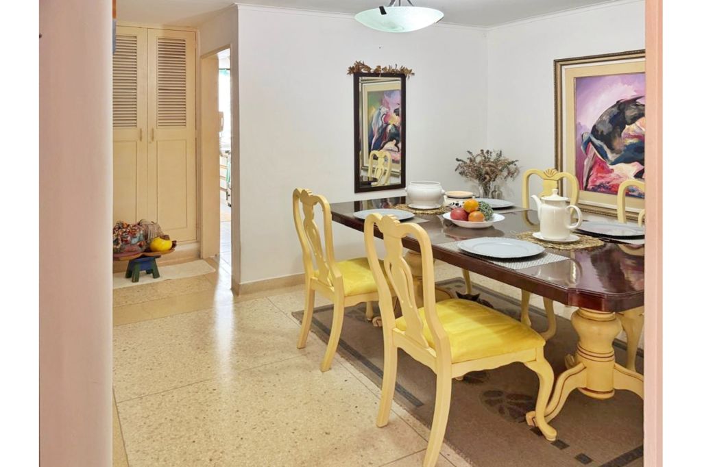 Property in Barranquilla