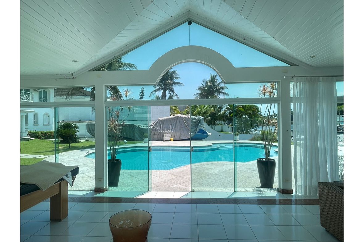 Property in Guarujá
