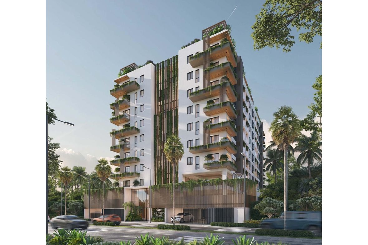 Property in Guayacanes