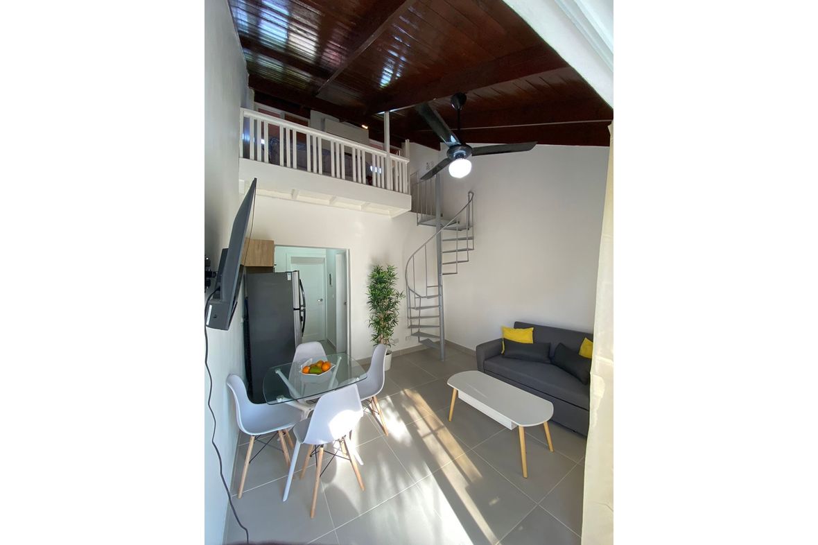 Property in Boca Chica