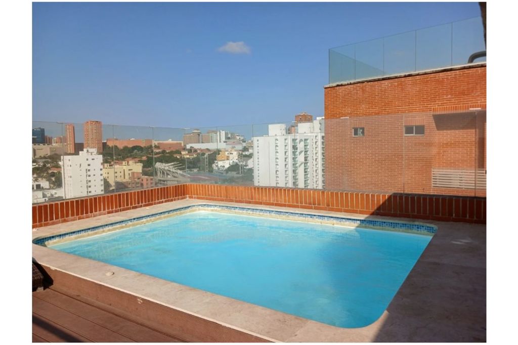 Property in Barranquilla