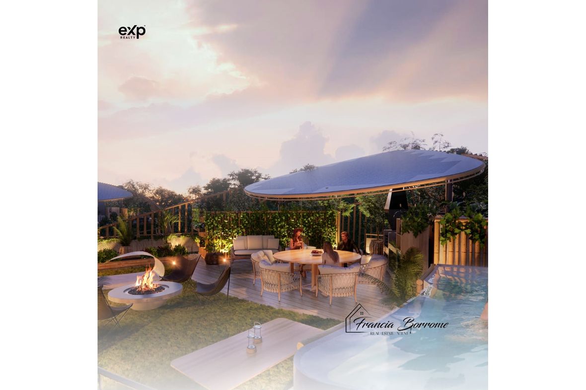 Property in Miches