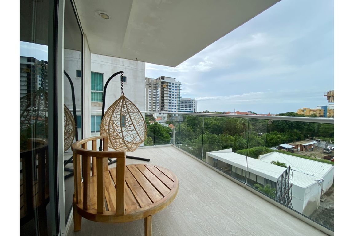 Property in Cartagena De Indias