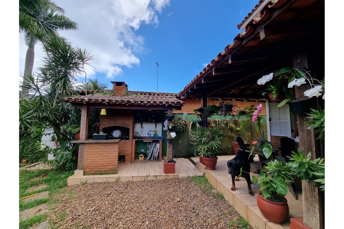 Property in Guarujá
