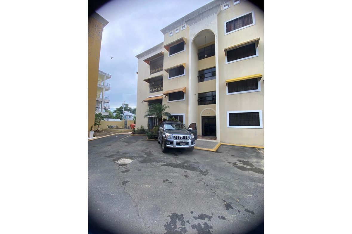Property in La Vega
