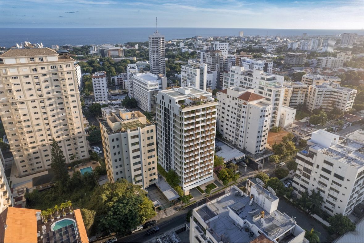 Property in Santo Domingo De Guzmán