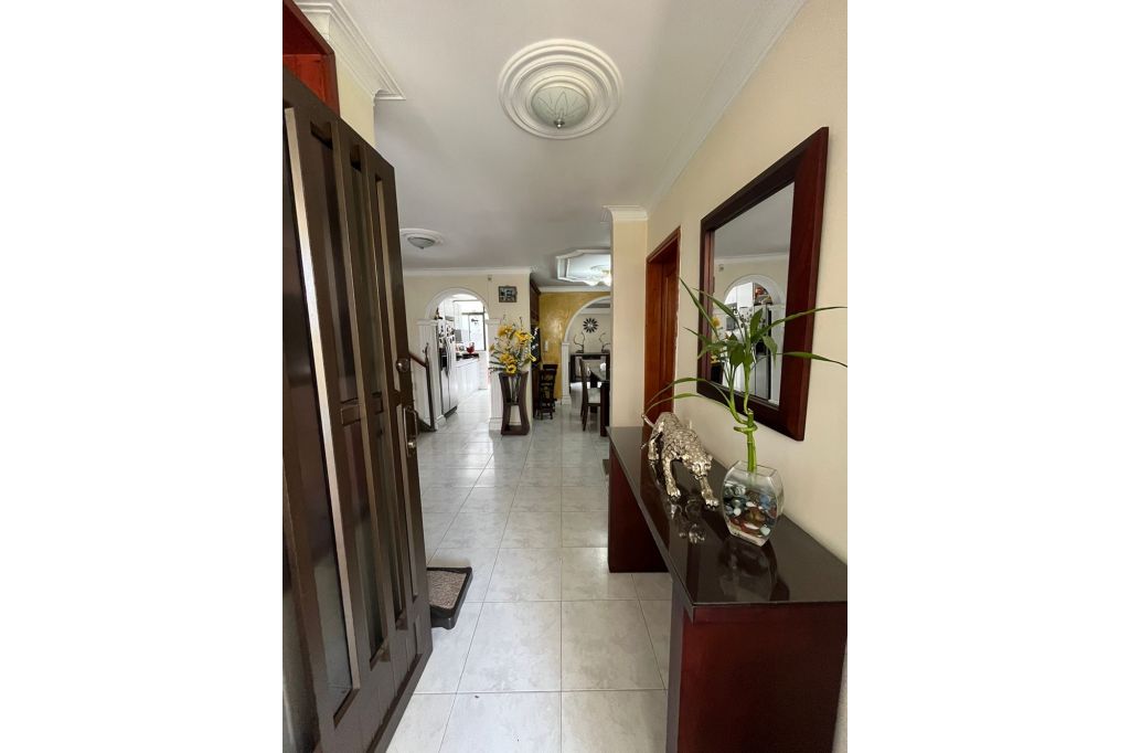 Property in Pereira
