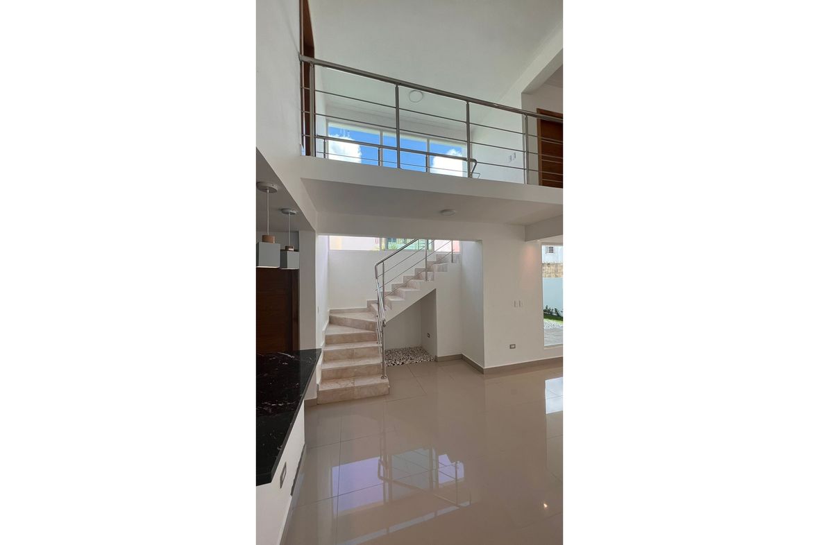 Property in La Romana