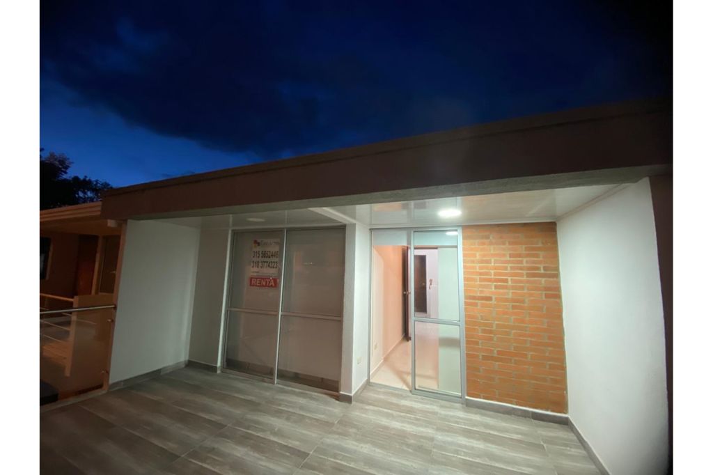 Property in Pereira