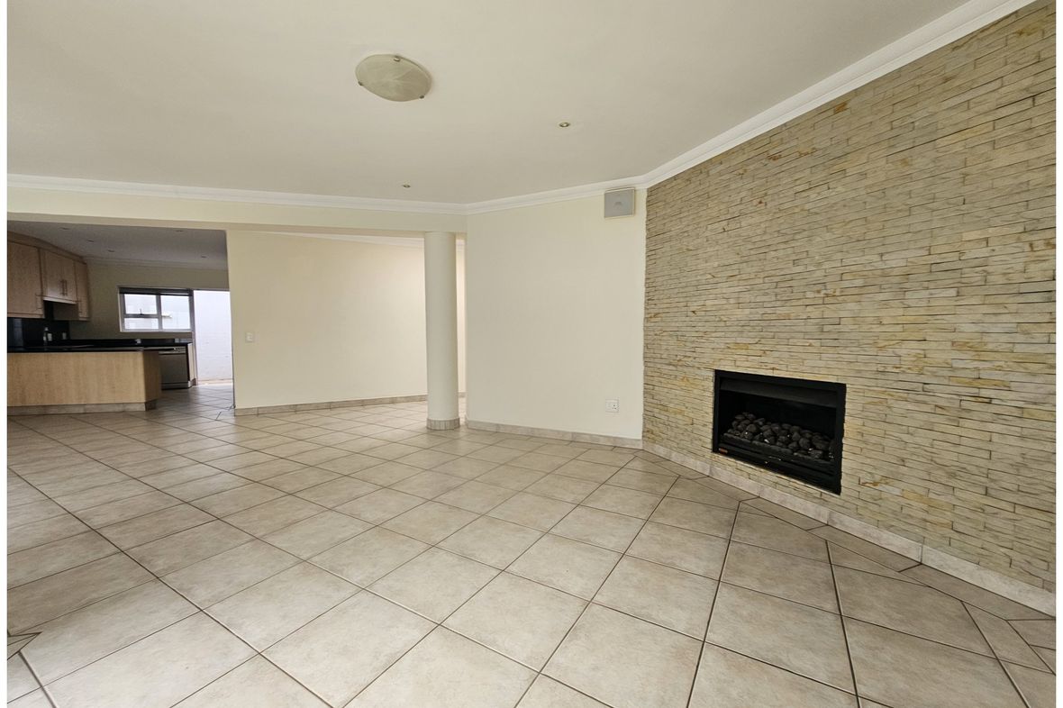 Property in Morningside