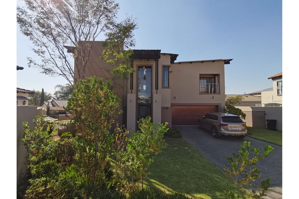 Edenvale Greenstone Hill, Gauteng