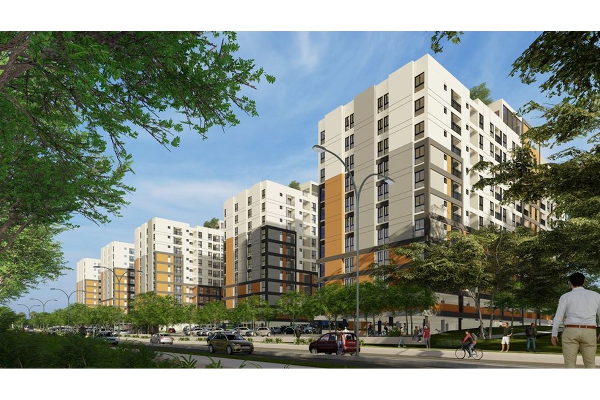 Property in Santo Domingo Norte