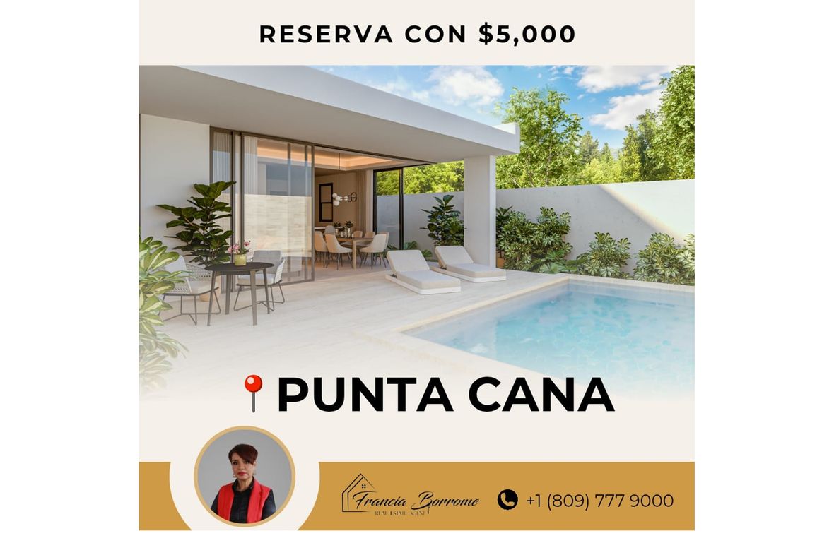Property in Higüey