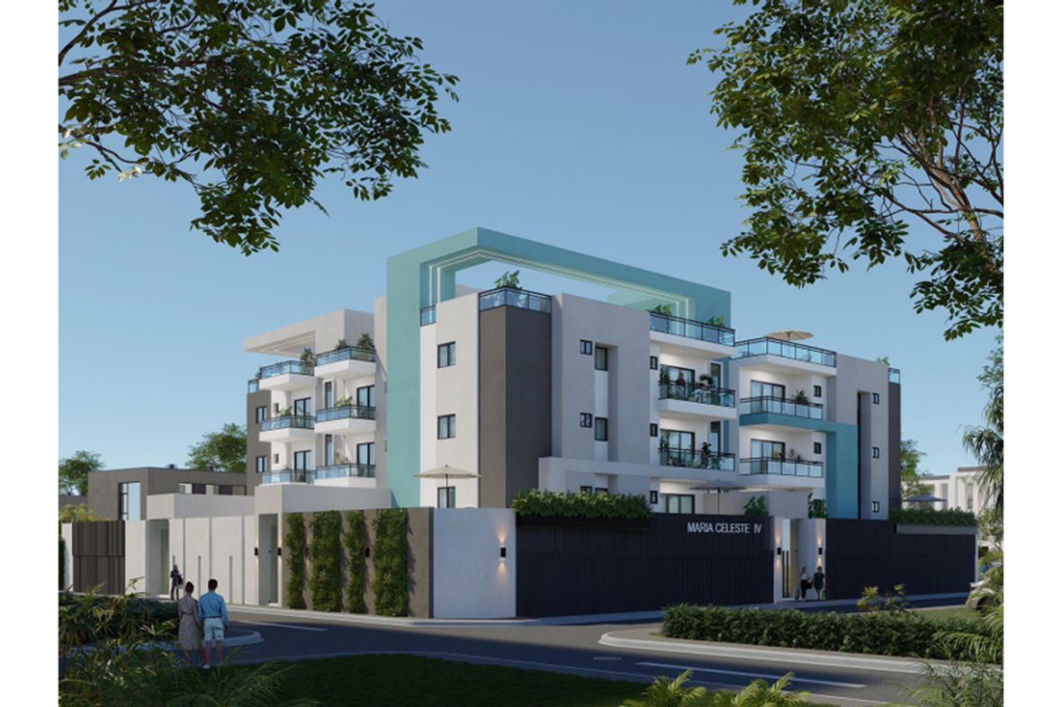 Property in Santo Domingo Este
