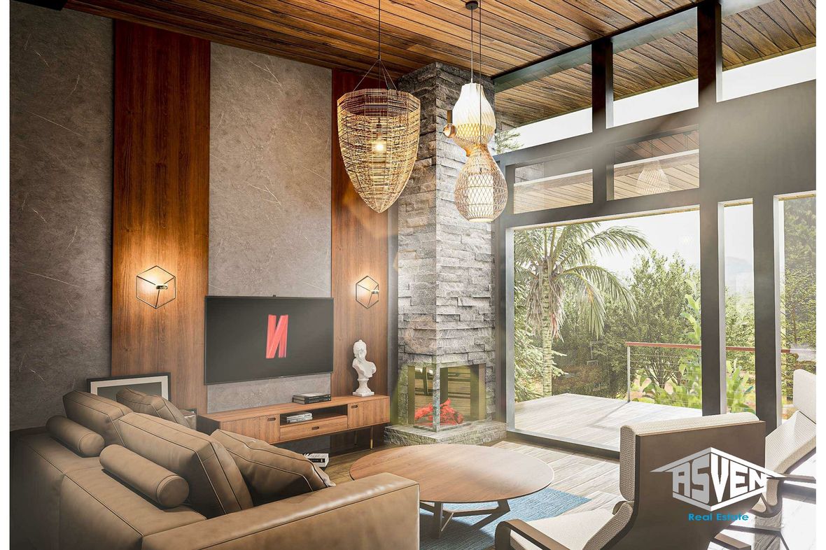 Property in Jarabacoa
