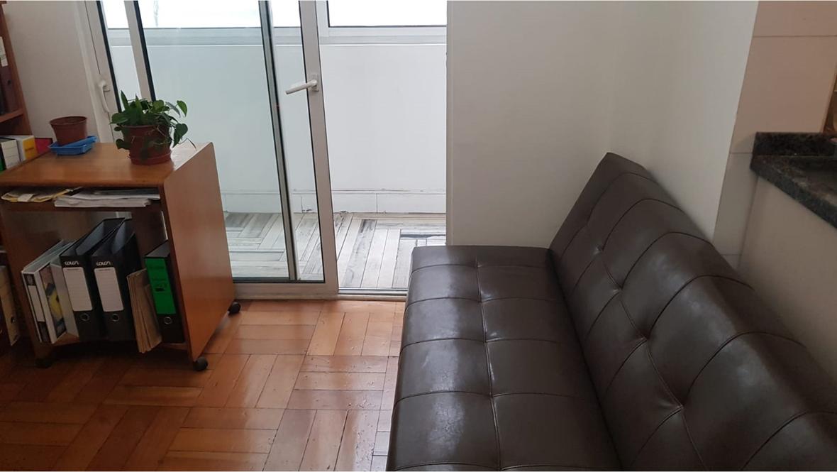 Property in Santiago