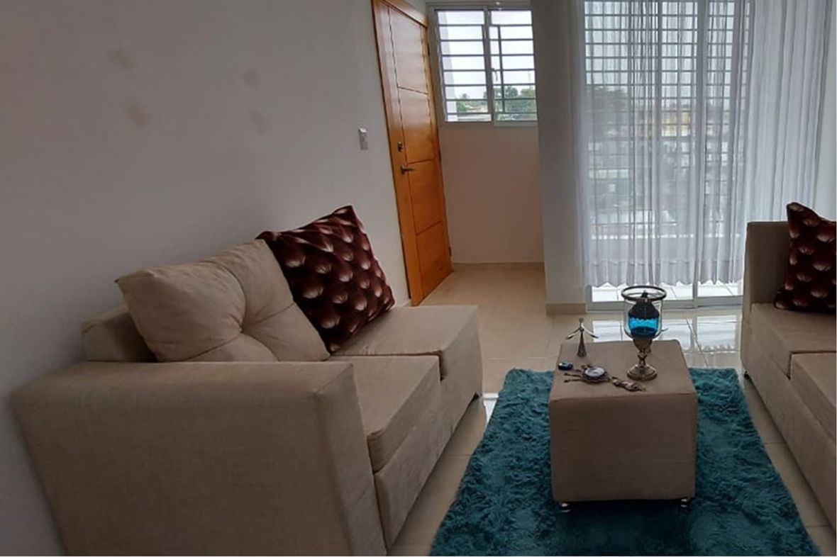 Property in Santiago