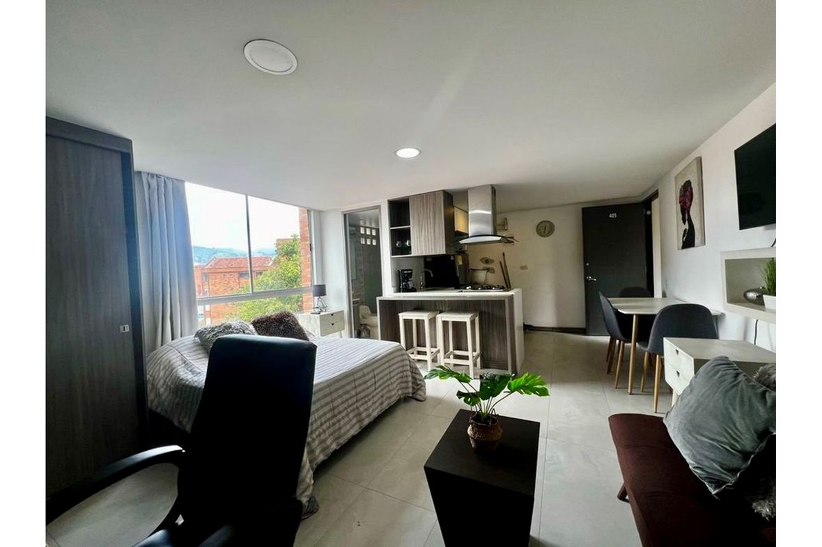 Property in Medellín