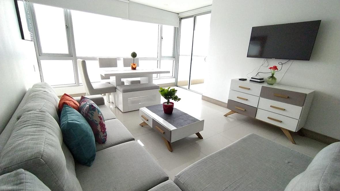 Property in Cartagena De Indias