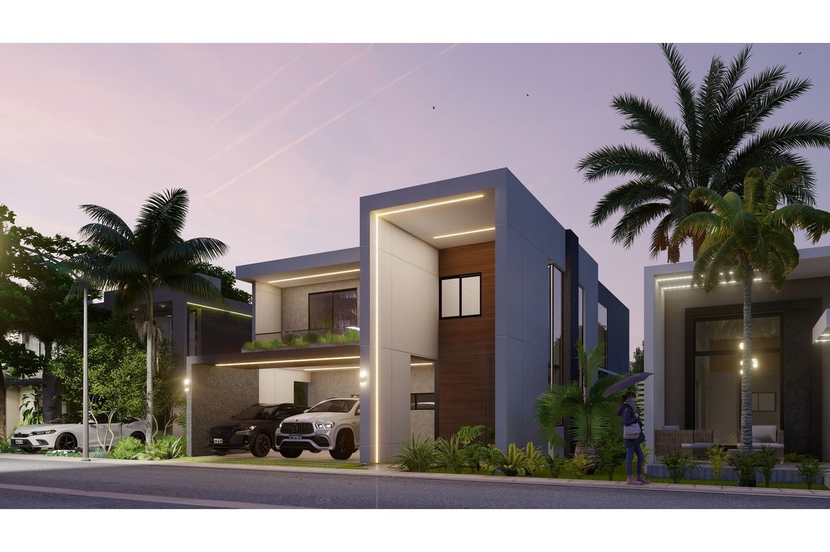 Property in La Romana