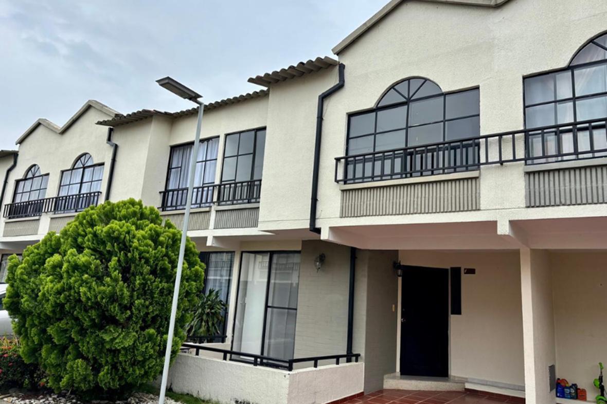 Property in Jamundi