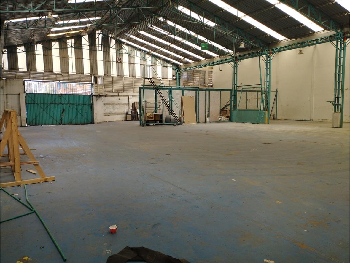 Property in Engativa