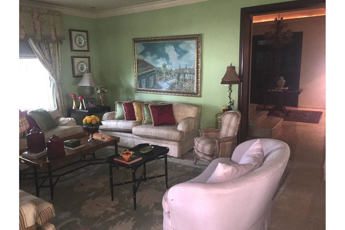 Property in Santo Domingo De Guzmán