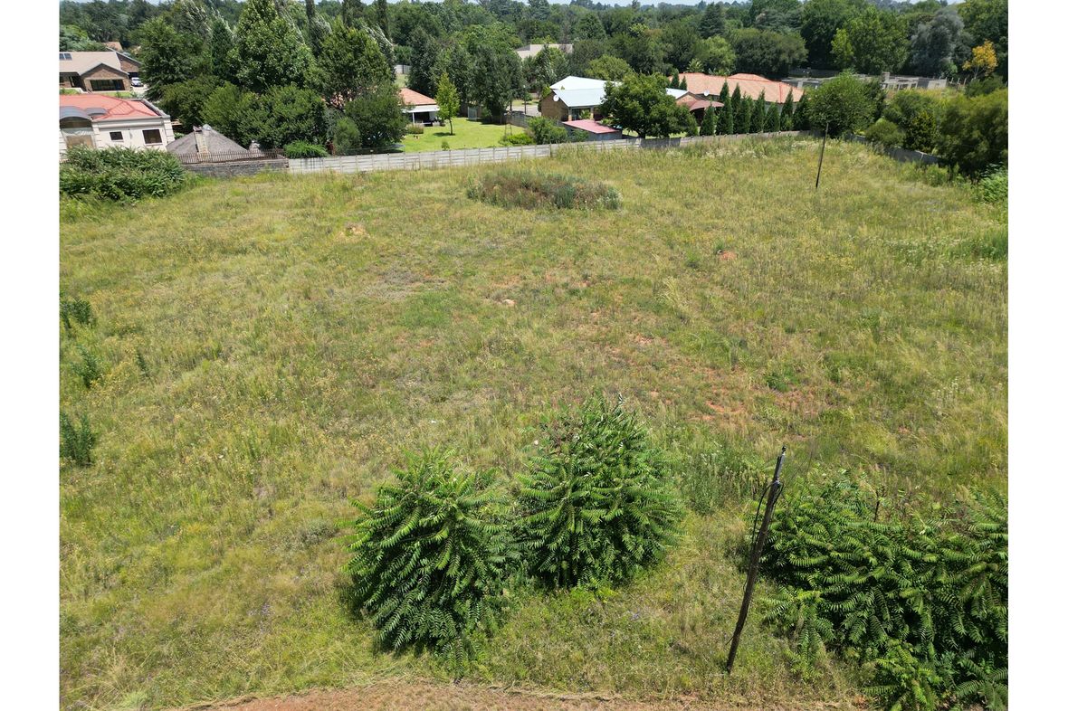 Property in Henley On Klip